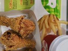 -德克士(丁字口店)