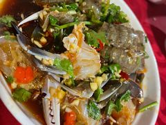 -车头老二大排档(金城步行街店)