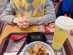 -吉野家(南昌铜锣湾店)