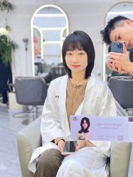 -COSMO PRO造型