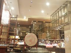 -合肥富力威斯汀酒店·知味餐厅