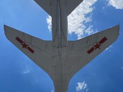 -中国航空博物馆