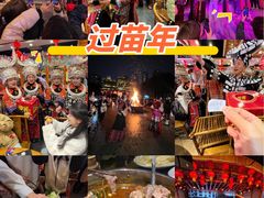 -亮欢寨酸汤鱼(沙冲路店)