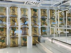 -% Arabica阿拉比卡咖啡(前滩太古里店)