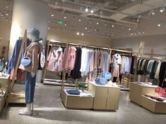 -OCE(熙地港购物中心店)