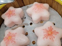 -德悦海鲜(城西店)