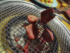 特等极软厚切牛舌-牛藏·黑毛和牛烧肉(环市东店)