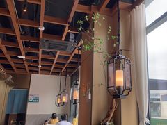 -庆江南江南菜(琴湖溪里花园城店)