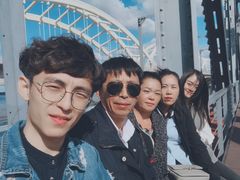 -人民防洪胜利纪念塔