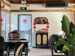 -糖房咖啡(南锣鼓巷店)