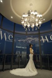 -WECOUTURE高级订制广州