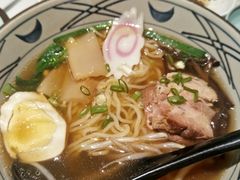 叉烧拉面-晴季寿司(活力城店)