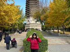 -玲珑塔公园