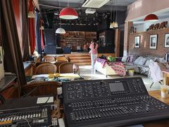 -哈尔滨北方国际青年旅舍(中央大街店)