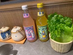 -花时·炭火烧肉(东百中心A馆店)