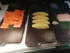 -星伦多自助料理·涮烤一体(虹悦城店)