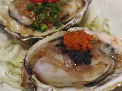 -质烤烤物·活烤海鲜(质烤总店)
