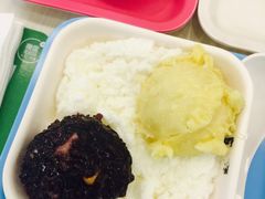 -满记甜品(巴黎春天宝山店)