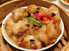 -食膳星港记·手工现做港式茶餐厅(吉联店)