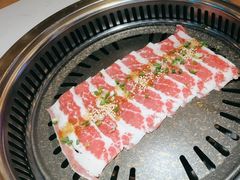 -杨记齐齐哈尔烤肉(总店)