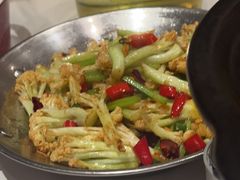 -梅利汴京烤鸭•开封豫菜地标店(晋安路店)