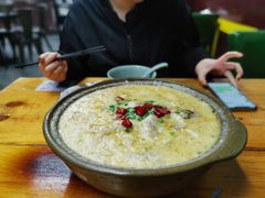 -新安江奶酸菜鱼(总店)