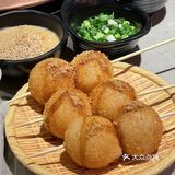 隔壁桌大哥说我让他梦回大唐了[笑哭]