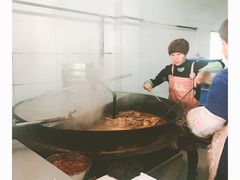 -清真马杰山牛肉汤馆