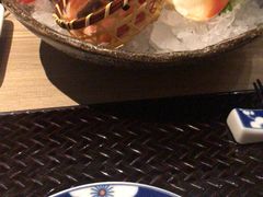 -小山日本料理(兴业太古汇店)