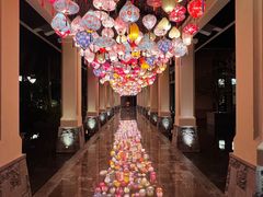 -海南清水湾莱佛士酒店