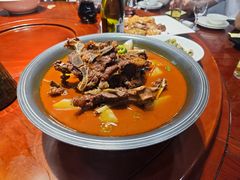 -小秦淮·南京土菜(新亭西路店)