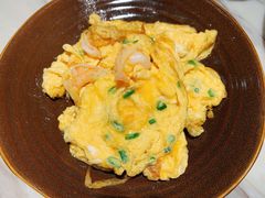 虾仁滑蛋-星平鸡饭·粤菜小炒(印象城旗舰店)