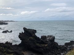 -龙头岩(Dragon Head Rock)