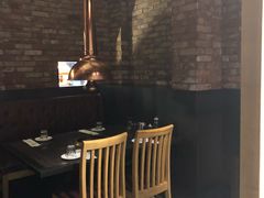 -正苑26年海鲜烤肉•牛尾汤汤饭(东港店)