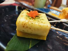 -仙隐小鹿料理食堂(龙湖万达店)