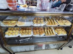 -百回味老爸茶(海彤店)
