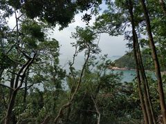 -赤柱马坑公园