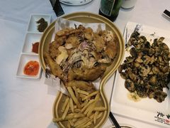 -纳家楼·地道陕菜(劳动路店)