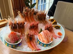 -Minase水濑·日料放题(外滩店)