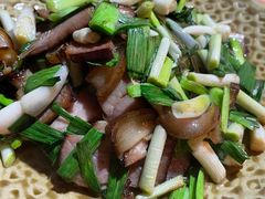 -古城苗家土菜馆(河景餐厅店)