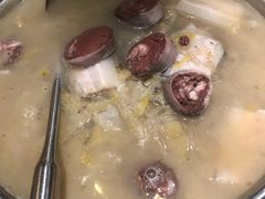 -小俩口烧烤东北菜(双井店)