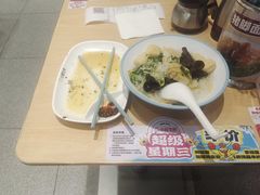 -小杨生煎(天之骄子店)