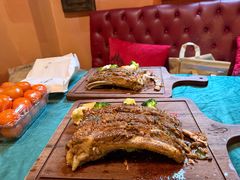 -SISTERS BAR RESTAURANT川意酒馆(嘉善老市H楼店)