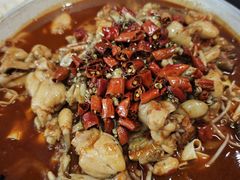 -美蛙四季(亦庄店)