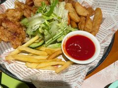 -米兰西点(人民大街店)