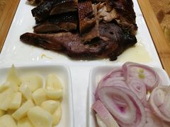 -林口邵胖子大鹅(新安街东五店)