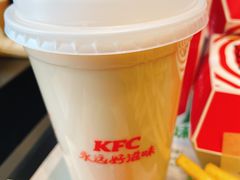 -肯德基(万科广东路店)