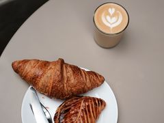 -大小咖啡 BigSmallCoffee(麦子店)