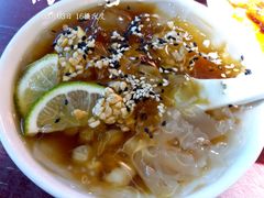 甜酒冰粉-怪噜范·老贵阳街头名小吃(鸿通城店)