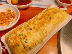 奶酪鸡蛋卷-青鹤谷(苏州店)